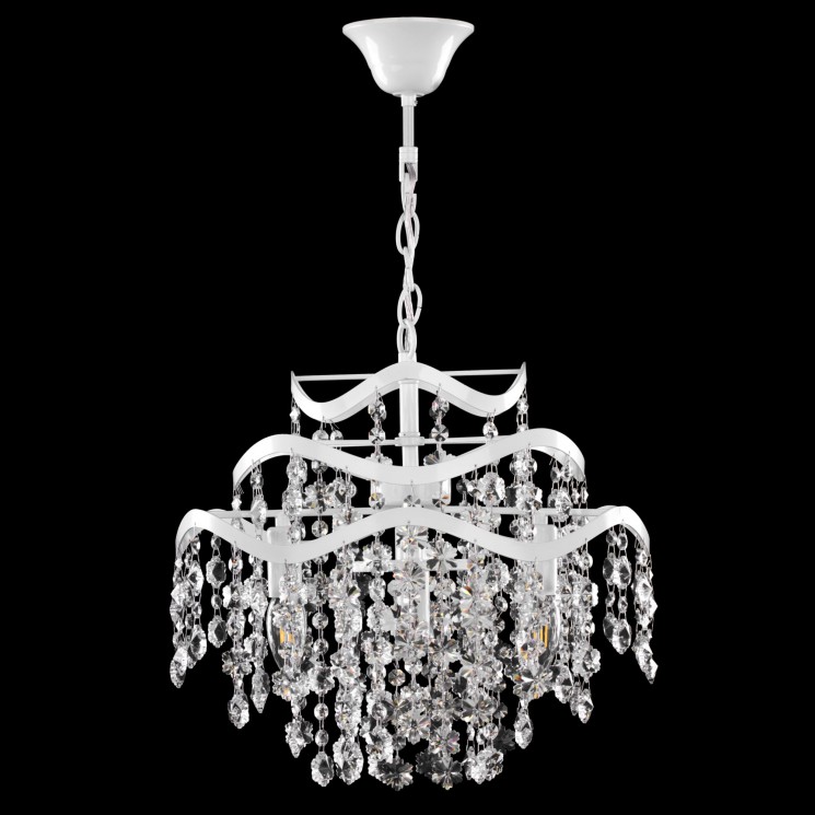 Подвесной светильник Freya Charlotte FR1001PL-04W