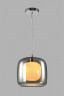 Подвесной светильник Moderli V10460-1P Arezzo