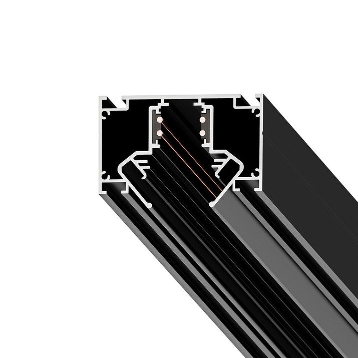 Магнитный шинопровод для натяжного потолка Arte Lamp A474306 LINEA-ACCESSORIES