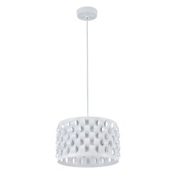 Подвесной светильник Maytoni MOD196-PL-02-W Delicate