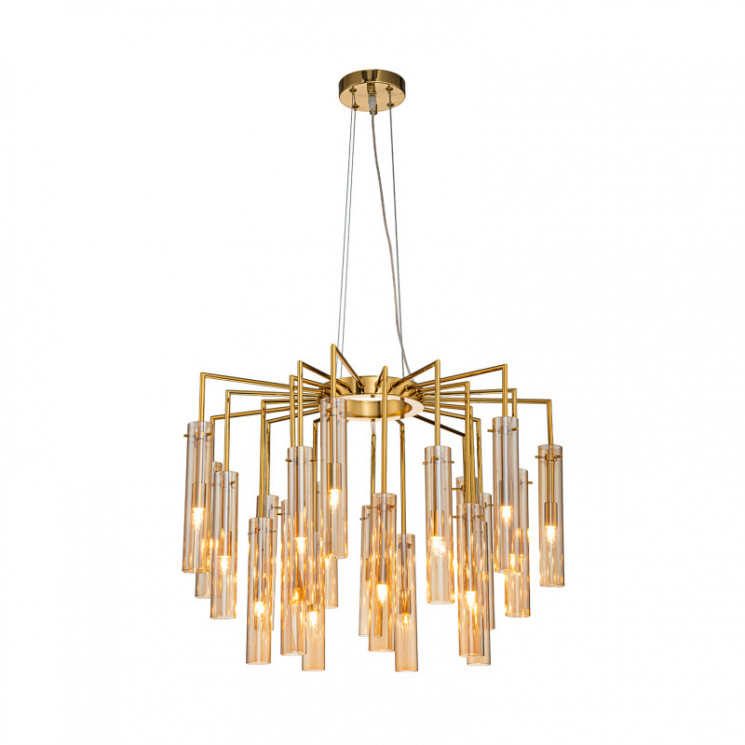 Подвесная люстра Favourite 4500-21P Orgel