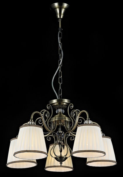 Люстра Maytoni ARM420-05-R Elegant