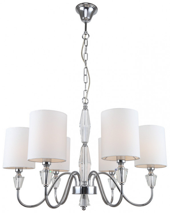 Подвесная люстра Stilfort 1051/09/06P Estetio