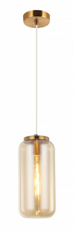 Подвесной светильник Stilfort 2149/05/01P Bauers