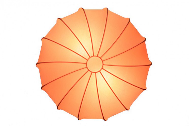 Светильник Zenn C 420 SUN Оранжевый