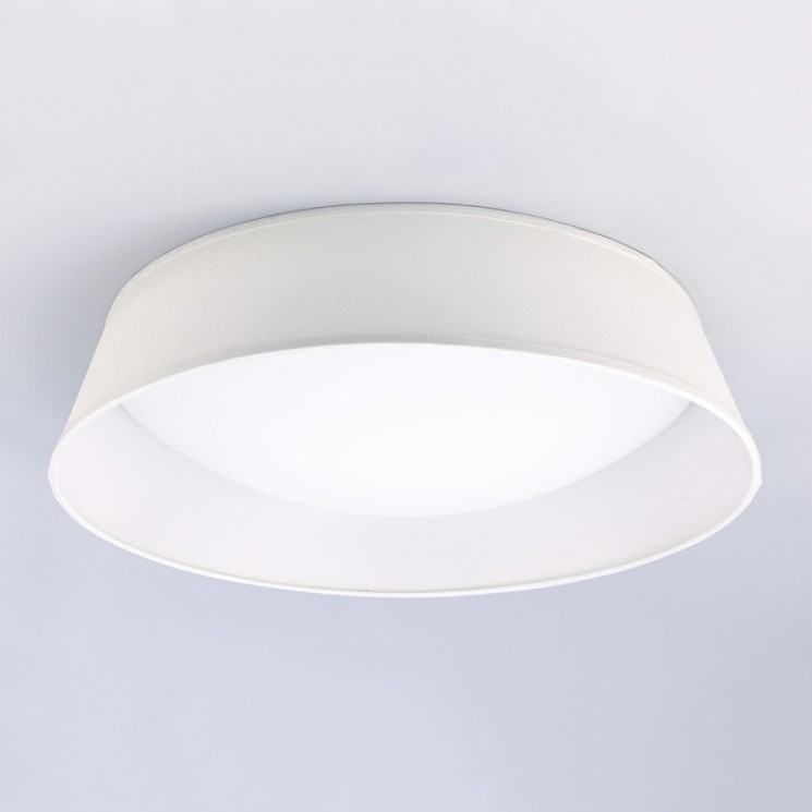 Накладная люстра Mantra 4962E NORDICA