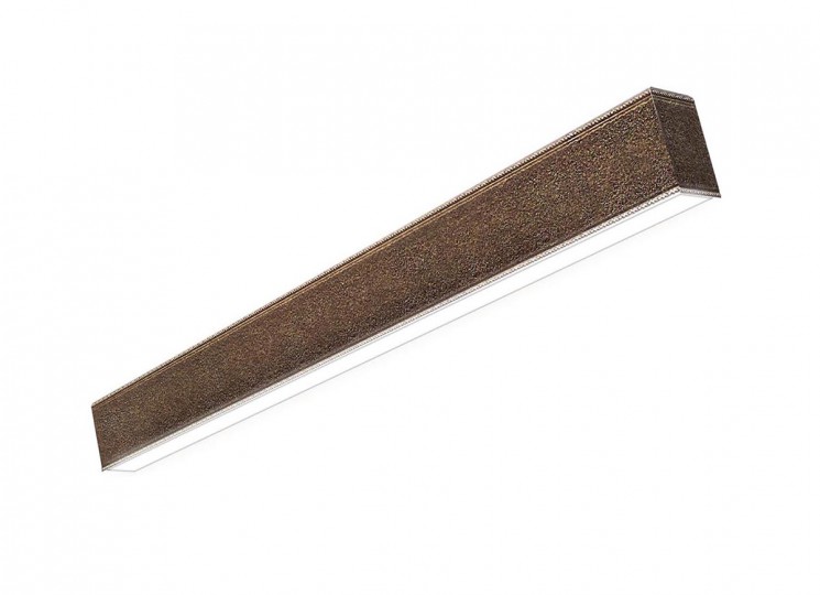 Подвесной светодиодный светильник Donolux DL18516S200WW80 D6 202 см 80,4W