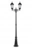 Уличный фонарный столб YAOHUALUX 91309LA Bl ASTORIA 1 L