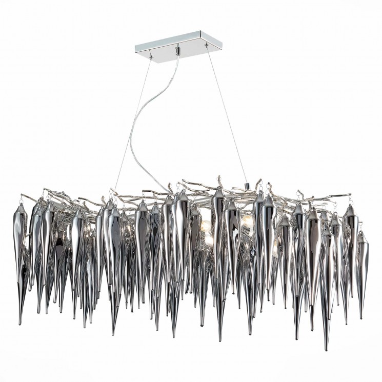 Люстра подвесная  ST Luce SL1653.103.12 SIENA