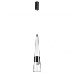 Подвес Odeon Light 5044/12L LUMP