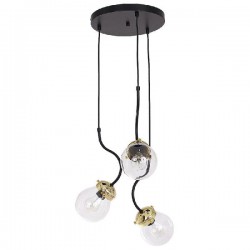 Люстра Luminex NATAN 7799