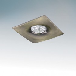 Встраиваемый светильник Lightstar 010031