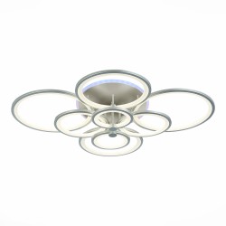 Светильник потолочный Evoled SLE200392-08RGB LETO