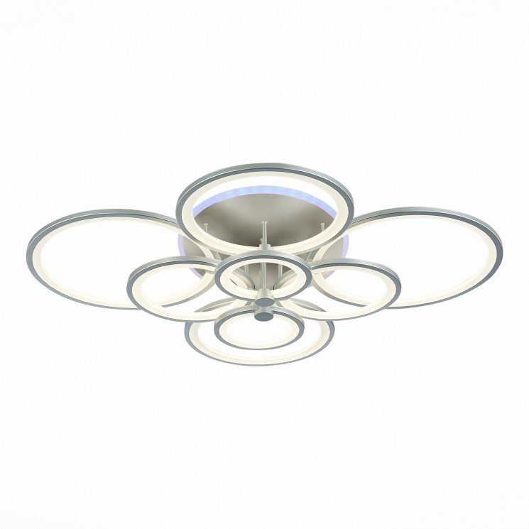 Светильник потолочный Evoled SLE200392-08RGB LETO