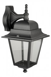 Настенный уличный(фасадный) светильник YAOHUALUX 79902L/04 Bl QUADRO L