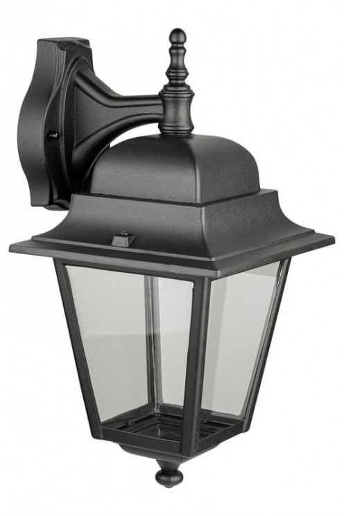 Настенный уличный(фасадный) светильник YAOHUALUX 79902L/04 Bl QUADRO L