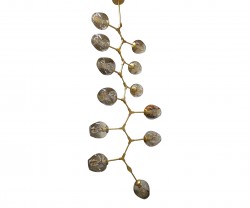 Люстра KINK Light Нисса 07512-12,33