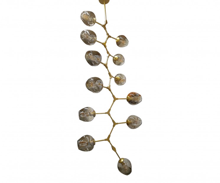 Люстра KINK Light Нисса 07512-12,33