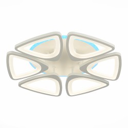 Светильник потолочный Evoled SLE501152-06RGB LOBULI