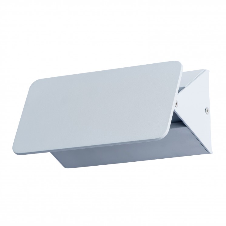 Светильник настенный Arte lamp A6164AP-1GY ELVIN