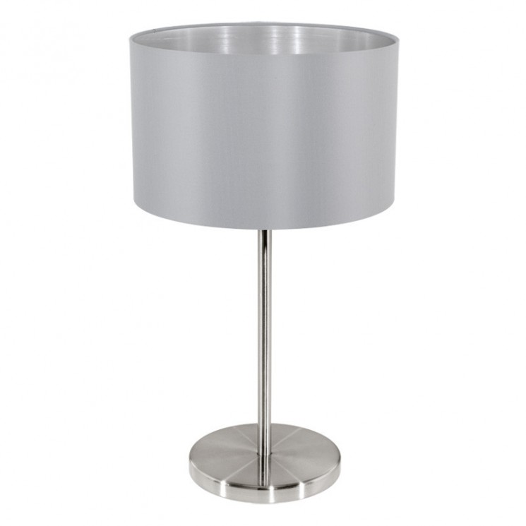 Настольная лампа EGLO 31628 MASERLO