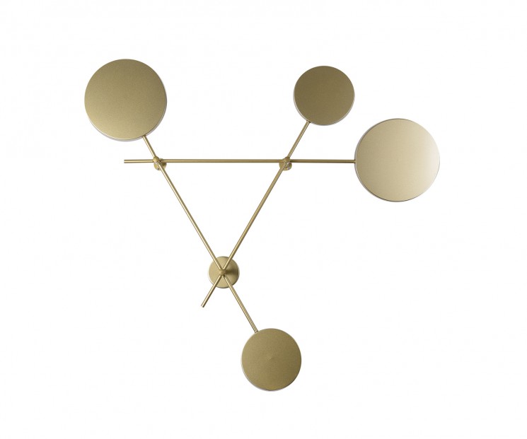 Бра KINK Light 2207A,33 Фирс