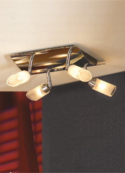 Светильник спот Lussole LSL-5091-04