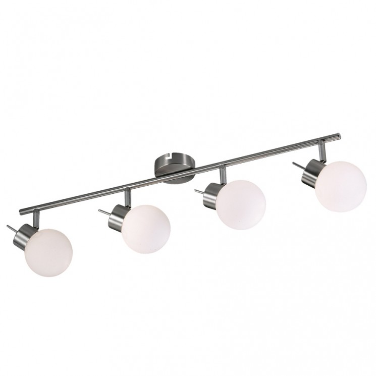 Спот ODEON LIGHT 2070/4W (Ск)