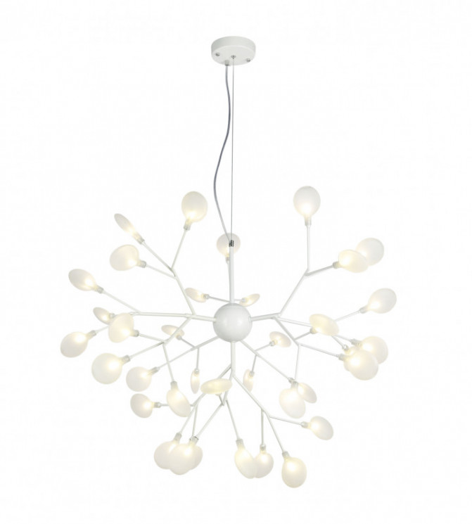 Подвесная люстра Kink Light 07521-36A,01(01) Ветта