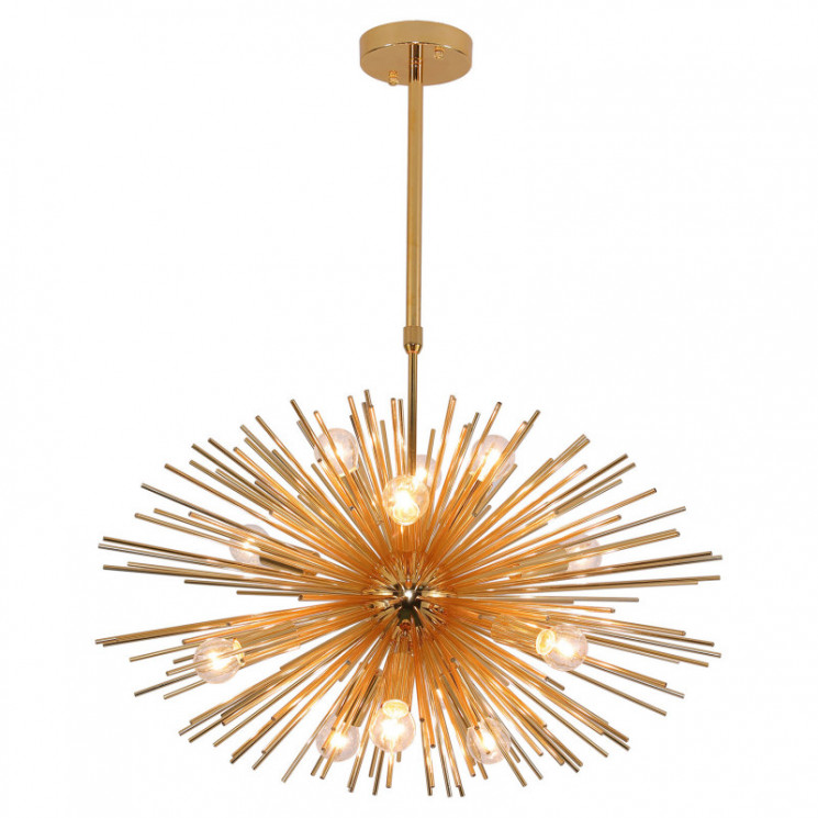 Подвесная люстра Lussole GRLSP-8287 STAR