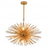 Подвесная люстра Lussole GRLSP-8287 STAR