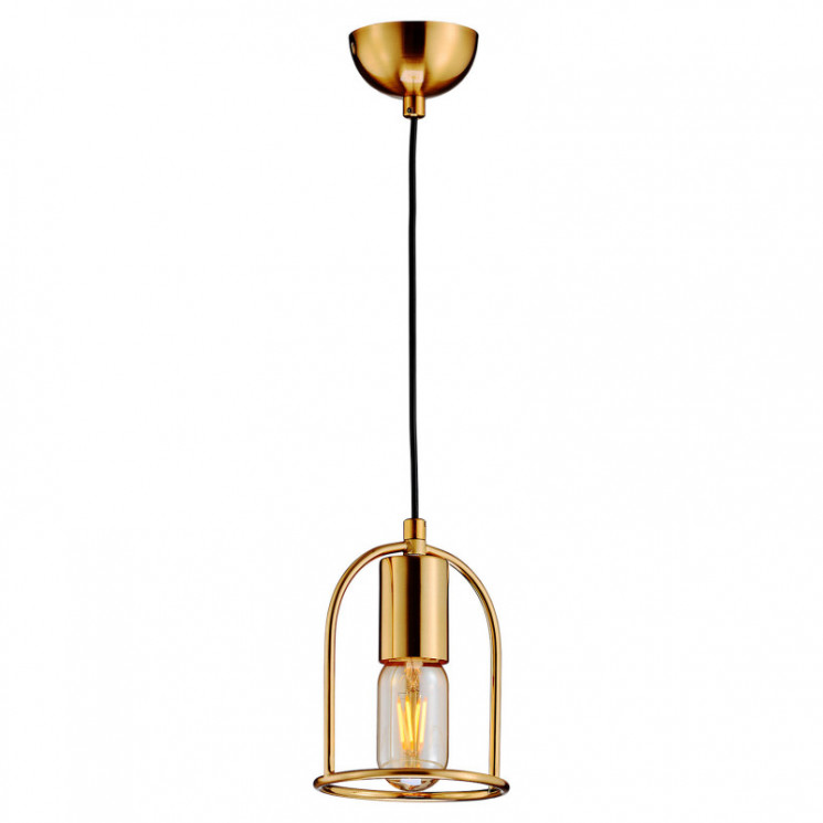 Подвесной светильник Lussole LSP-8425 Boone