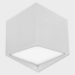 Светильник ITALLINE 629111 WHITE