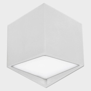 Светильник ITALLINE 629111 WHITE