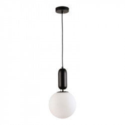 Подвесной светильник Lussole LSP-8590 Cleburne