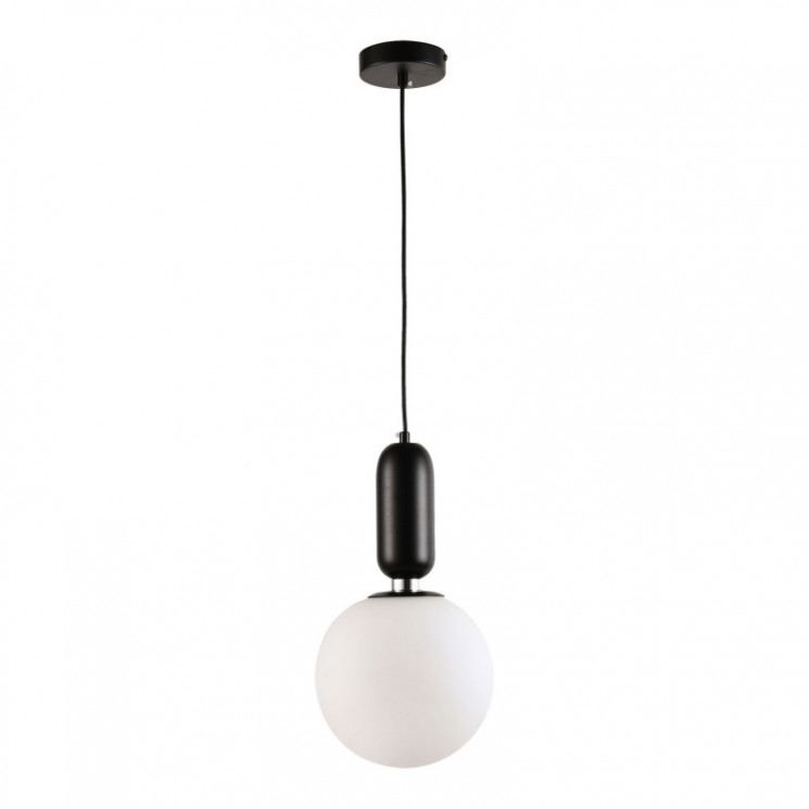 Подвесной светильник Lussole LSP-8590 Cleburne