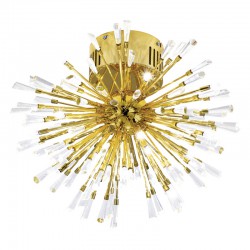 Люстра на штанге EGLO 31512 Vivaldo