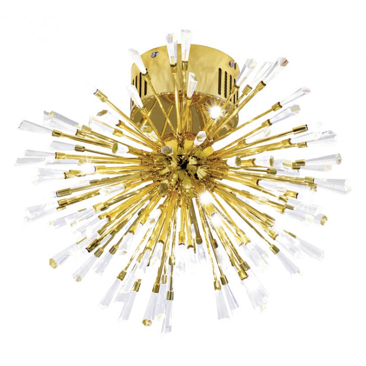 Люстра на штанге EGLO 31512 Vivaldo