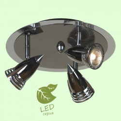 Спот Lussole GRLSQ-1707-03 SALE