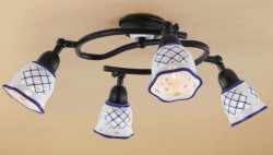 Люстра CitiLux CL534541