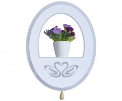 Бра KINK Light Лебеди 74110,22