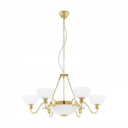 Подвесная люстра EGLO 95916 SAVOY 1