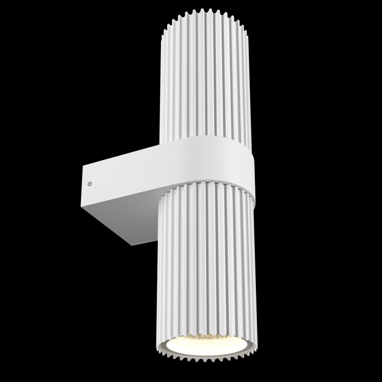 Настенный светильник  Maytoni Dynamics MOD326WL-02W