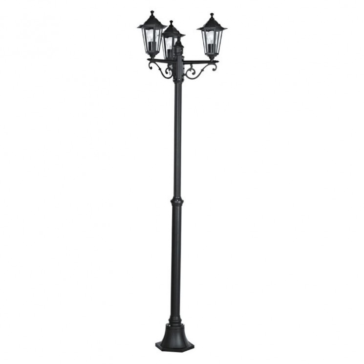 Садово-парковый светильник EGLO 22145 LATERNA 4