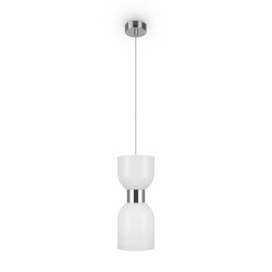 Подвесной светильник Freya FR5203PL-01CH Savia