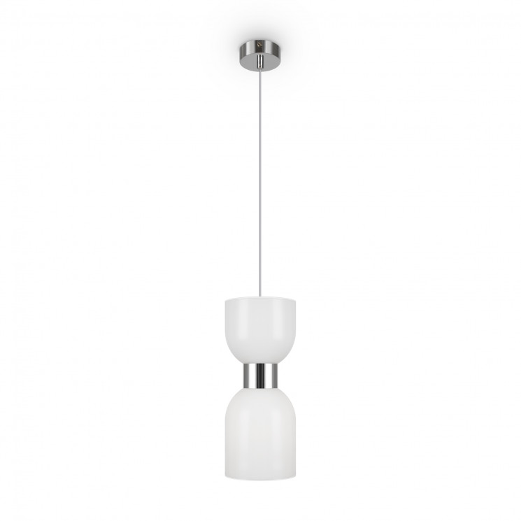 Подвесной светильник Freya FR5203PL-01CH Savia