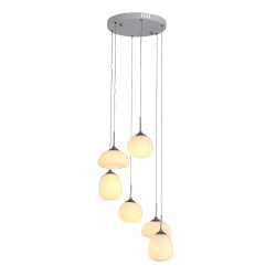 Светильник подвесной ST-Luce  SL331.503.06 CANDIDO