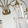 Подвесная люстра Favourite 2969-6P DUKE