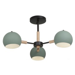 Люстра Freya FR5032CL-03B Trisha