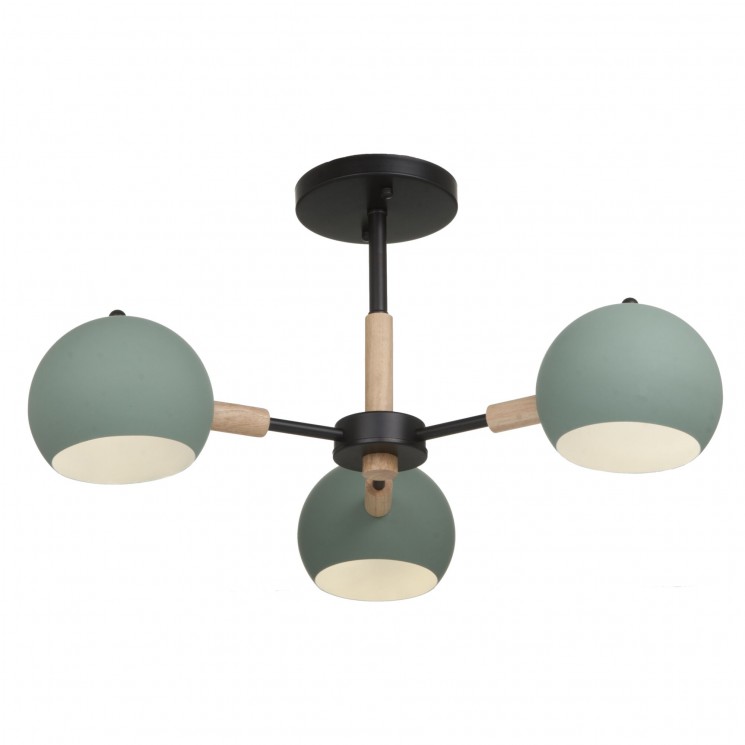 Люстра Freya FR5032CL-03B Trisha